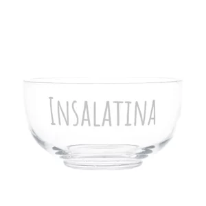 insalatiera insalatina simple day