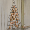 Albero di Natale da appendere Stömshaga "Christmas Hooks Antique Collection"