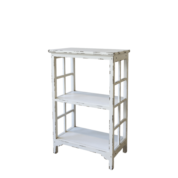 Mobiletto etagere Chic Antique